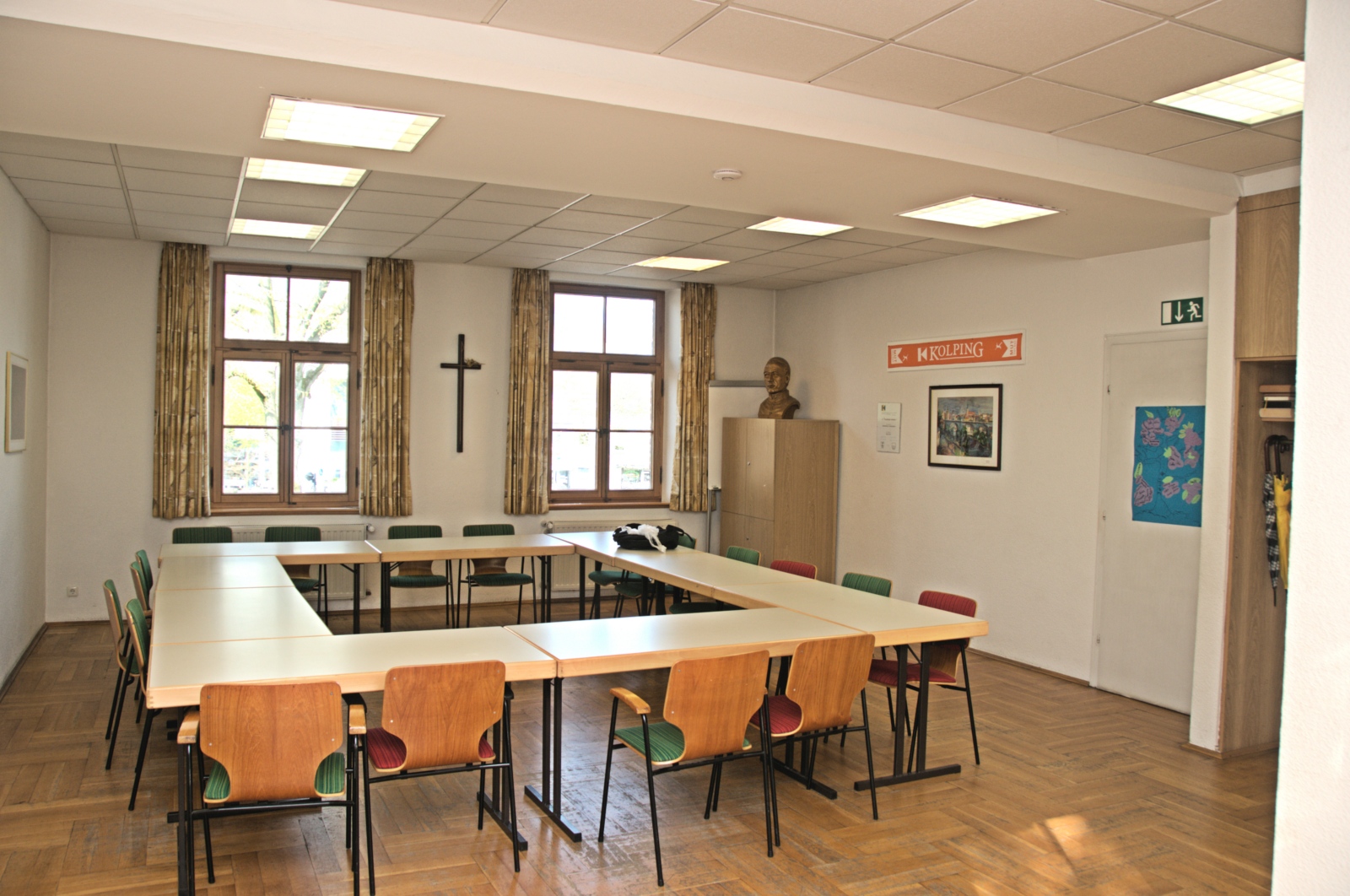 Adolph-Kolping-Raum
