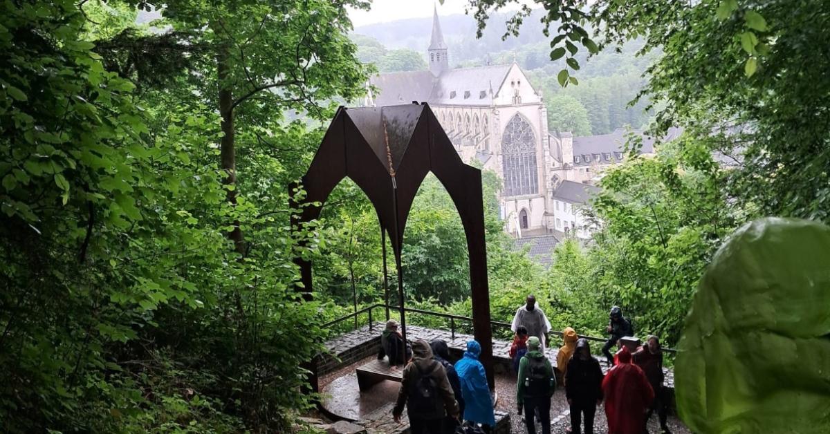 Prinzenblick