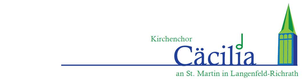 Kirchenchor St. Cäcilia an St. Martin