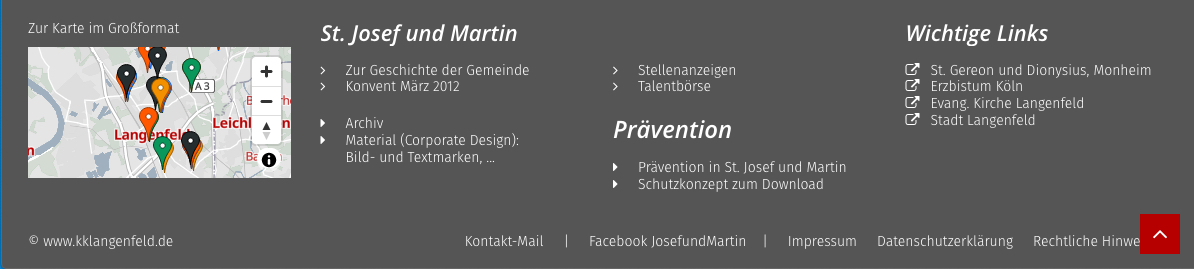 Footer 72