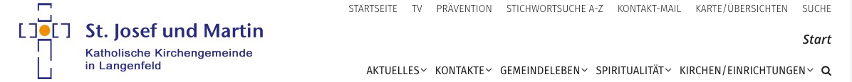 Kopfbereich Start 72