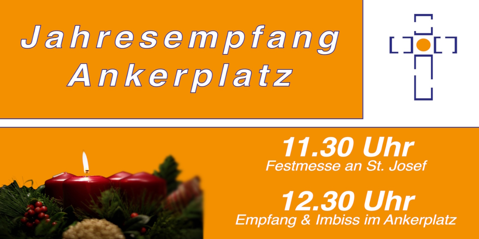 Jahresempfang neutral 21