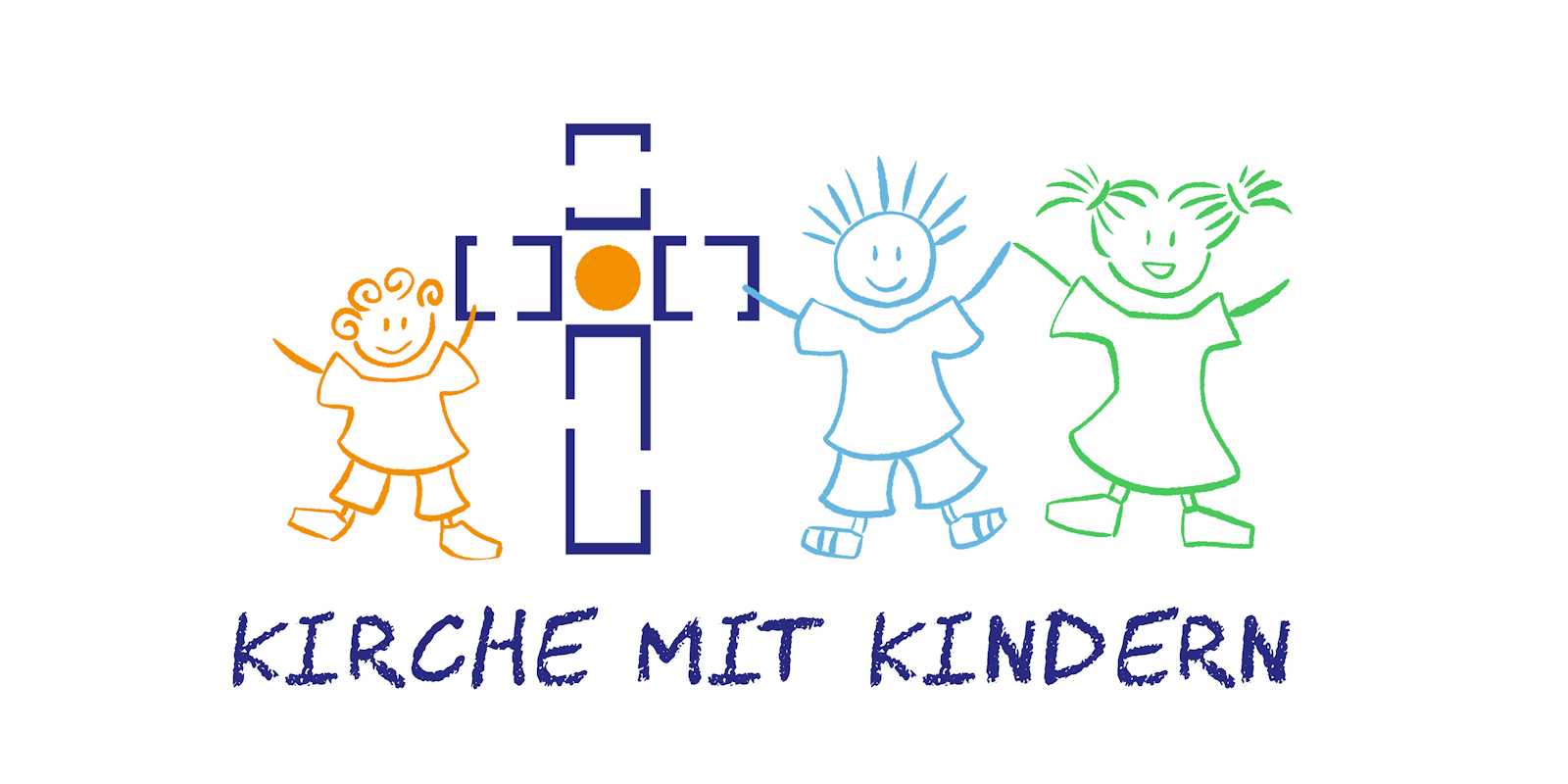 Logo Kinderkirche 21