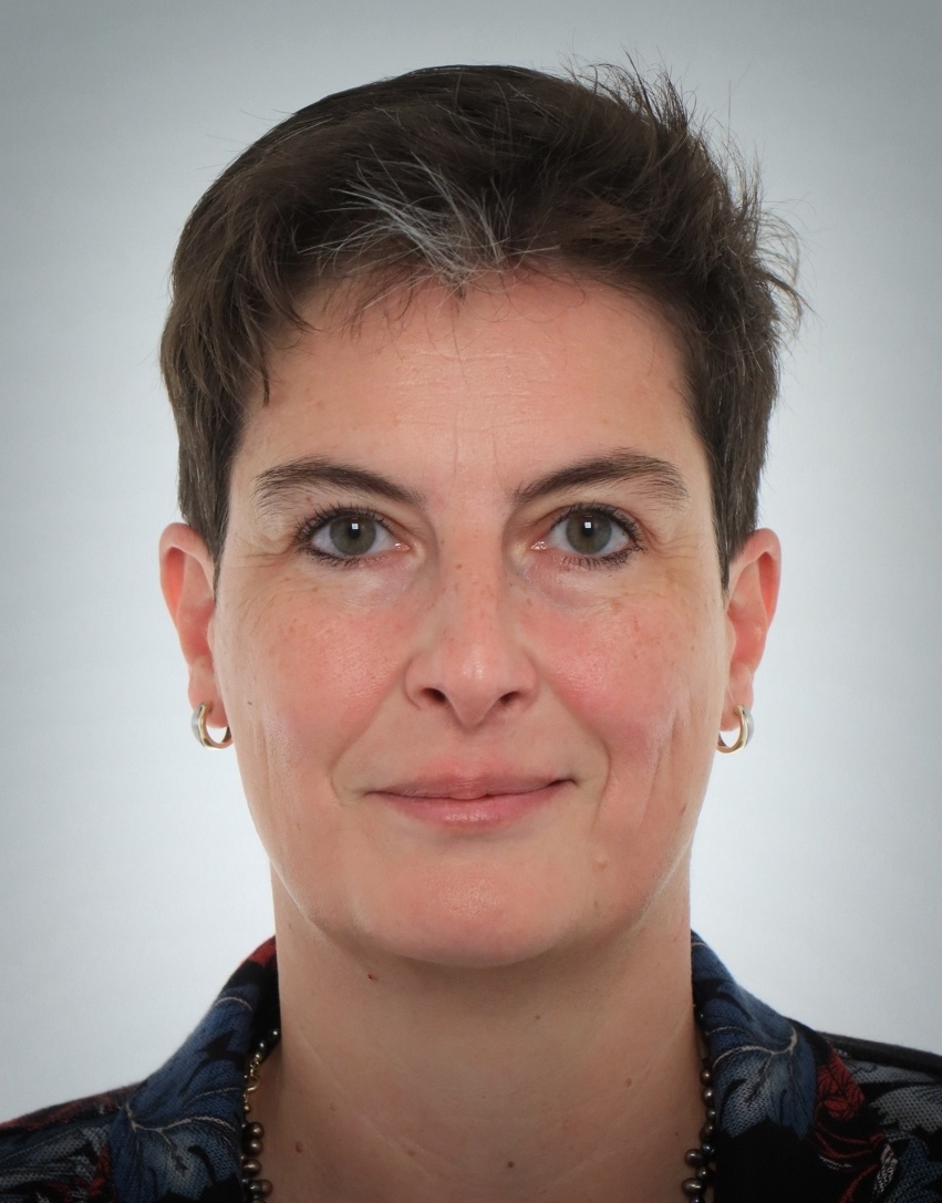 Jakobs-Sauter, Dr. Britta