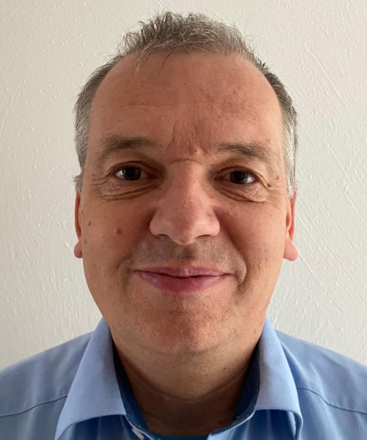 Dr. Udo Pohlmann