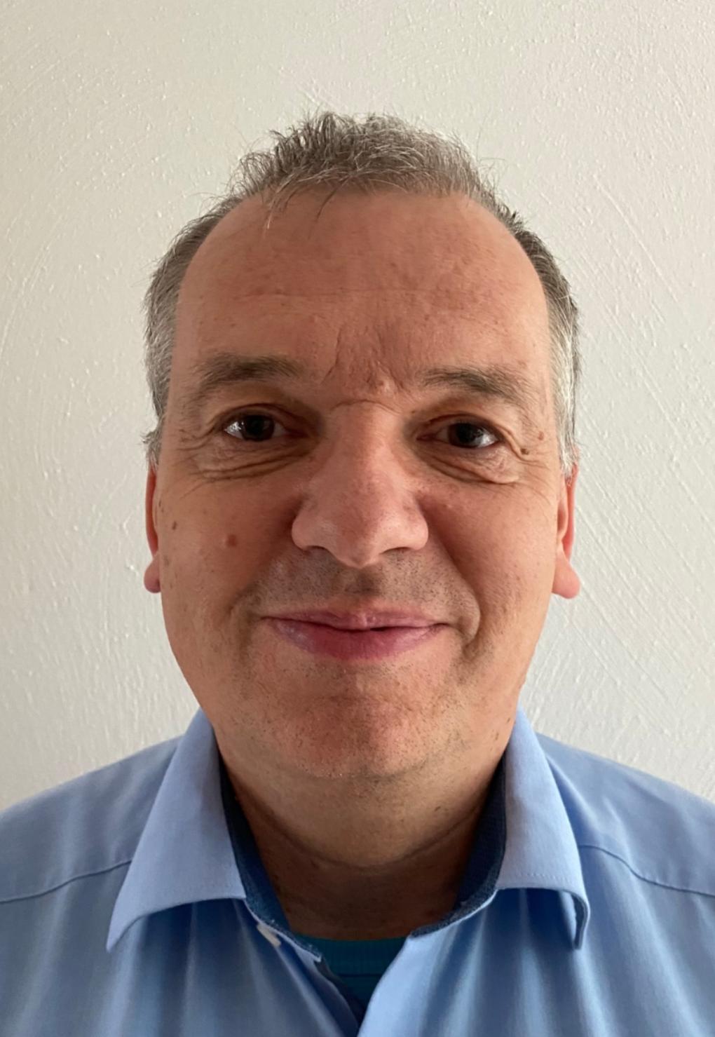 Dr. Udo Pohlmann
