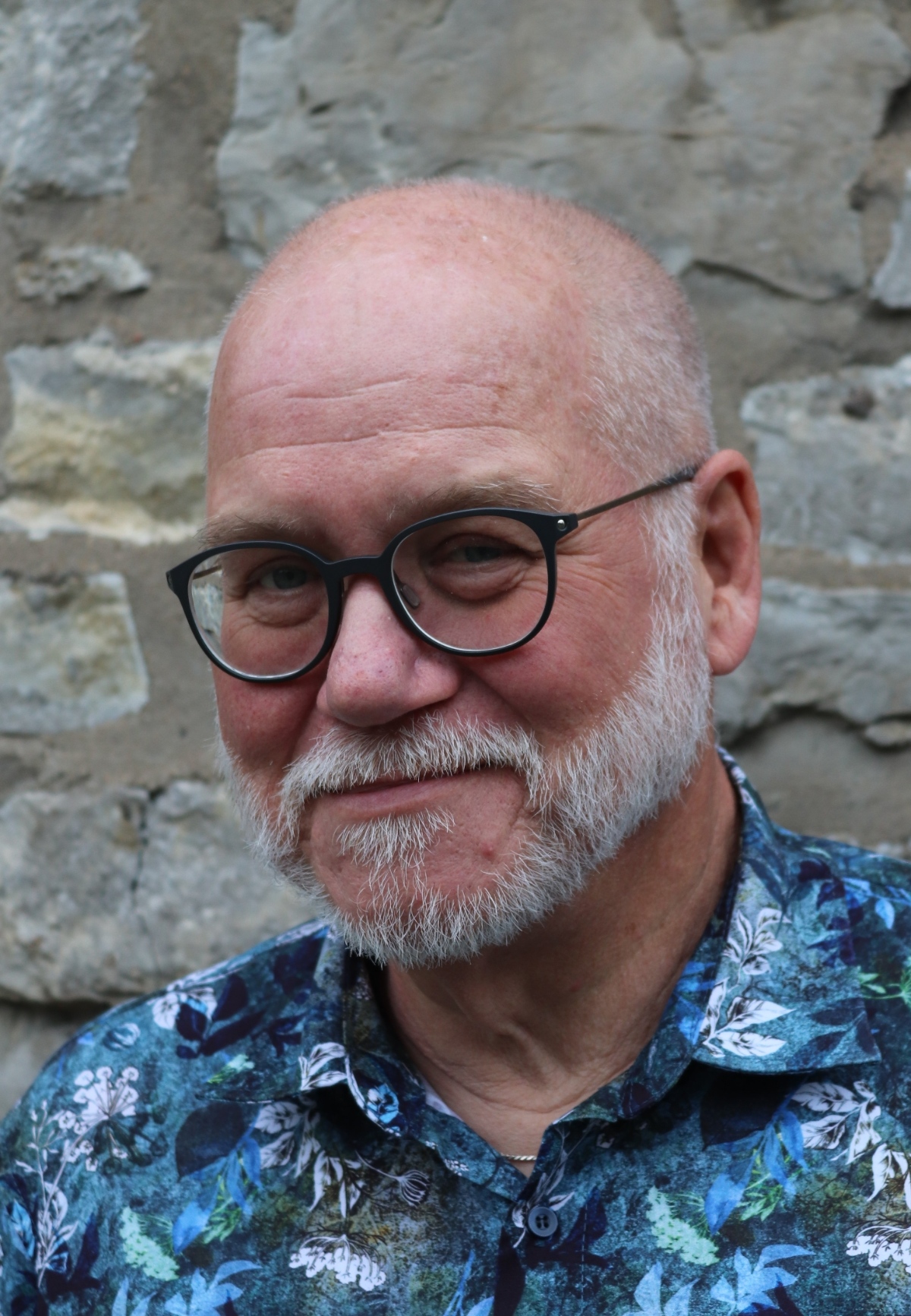 Wortberg, Hans-Werner