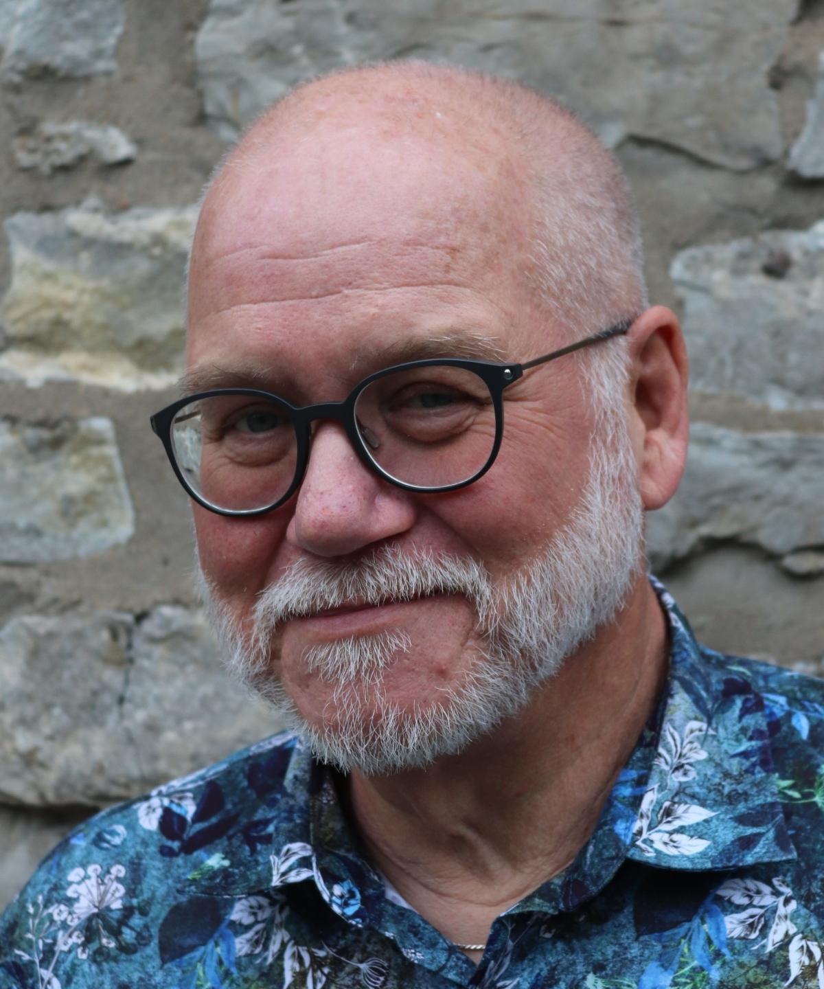 Hans Werner Wortberg