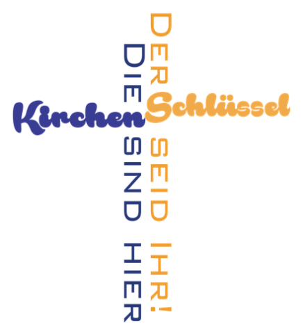 KirchenSchlüssel neues Logo