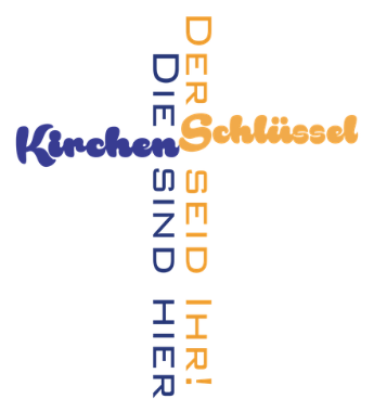 KirchenSchlüssel neues Logo