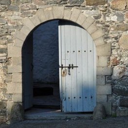 öffnen