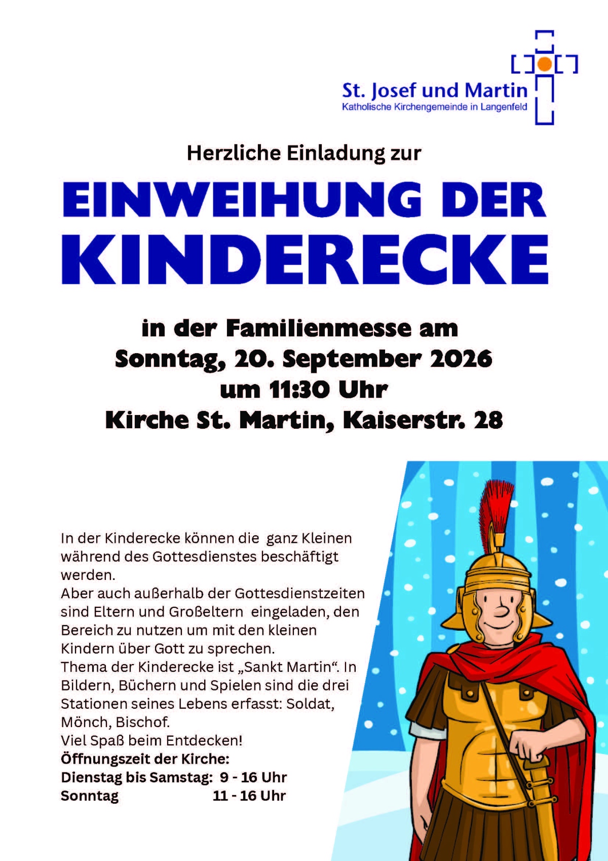 2026 09 20 Kinderecke