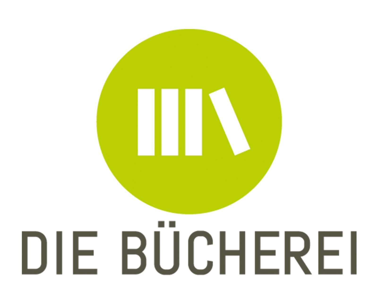 Die Bücherei Logo