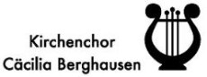 Logo Cäcilia Berghausen
