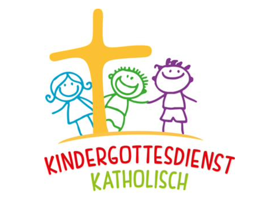 Logo Kinderkirche