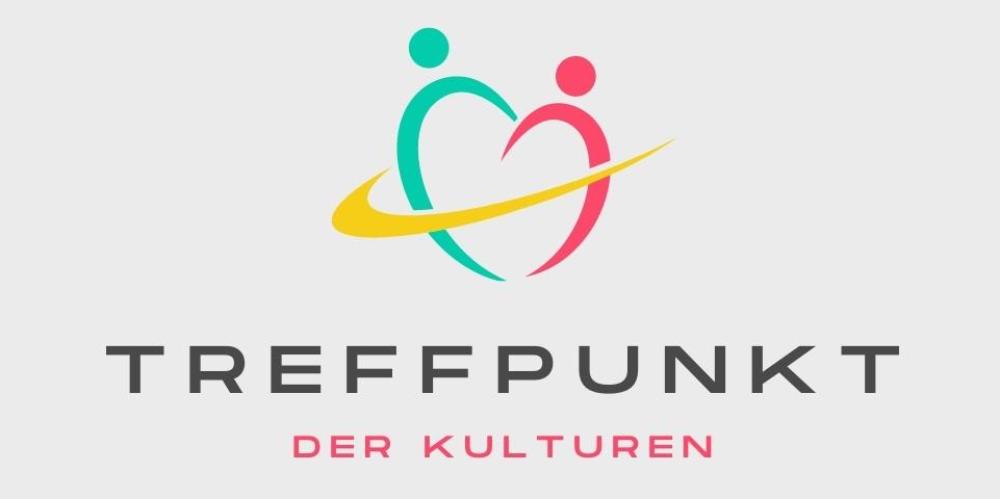 Logo Treff der Kulturen