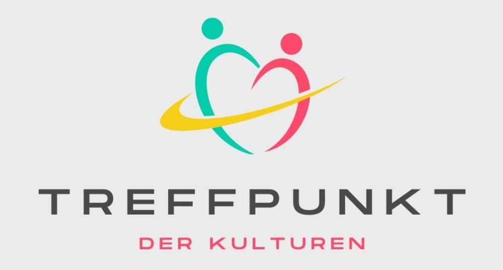 Logo Treff der Kulturen