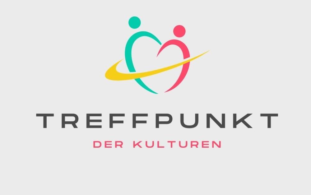 Logo Treff der Kulturen