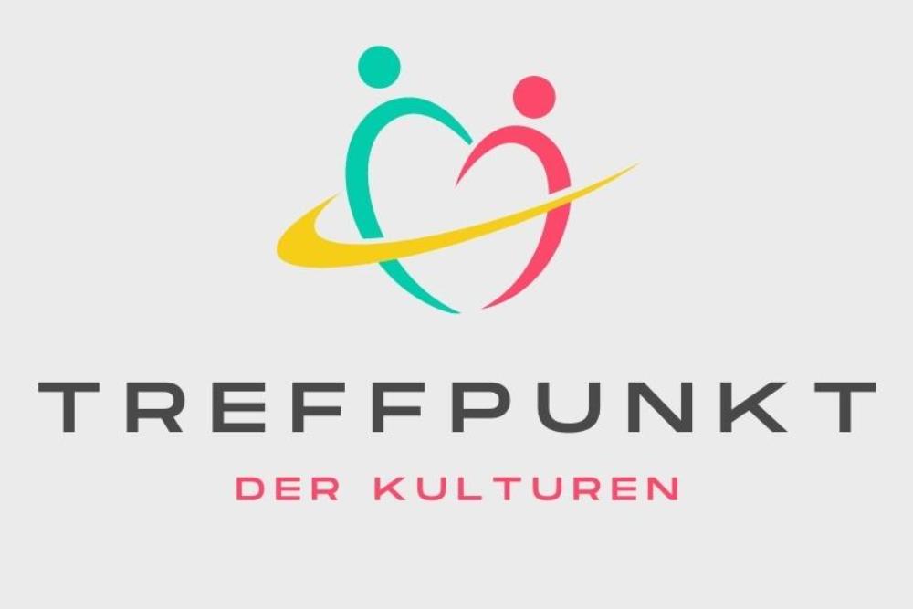 Logo Treff der Kulturen