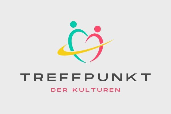 Logo Treff der Kulturen (c) Boris Pohlen Logo Treff der Kulturen