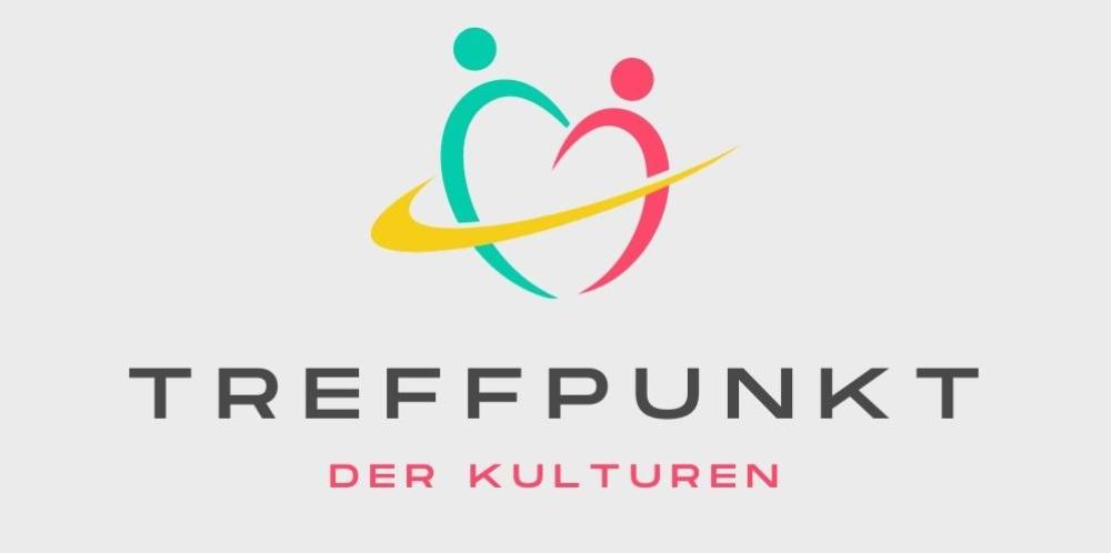Logo Treff der Kulturen