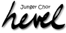 Kinder- und Junger Chor hevel