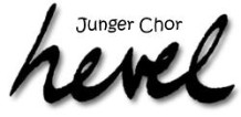 Kinder- und Junger Chor hevel