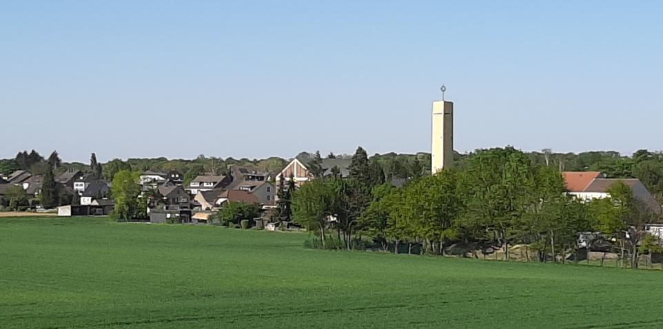 Herzlich willkommen in Gieslenberg!