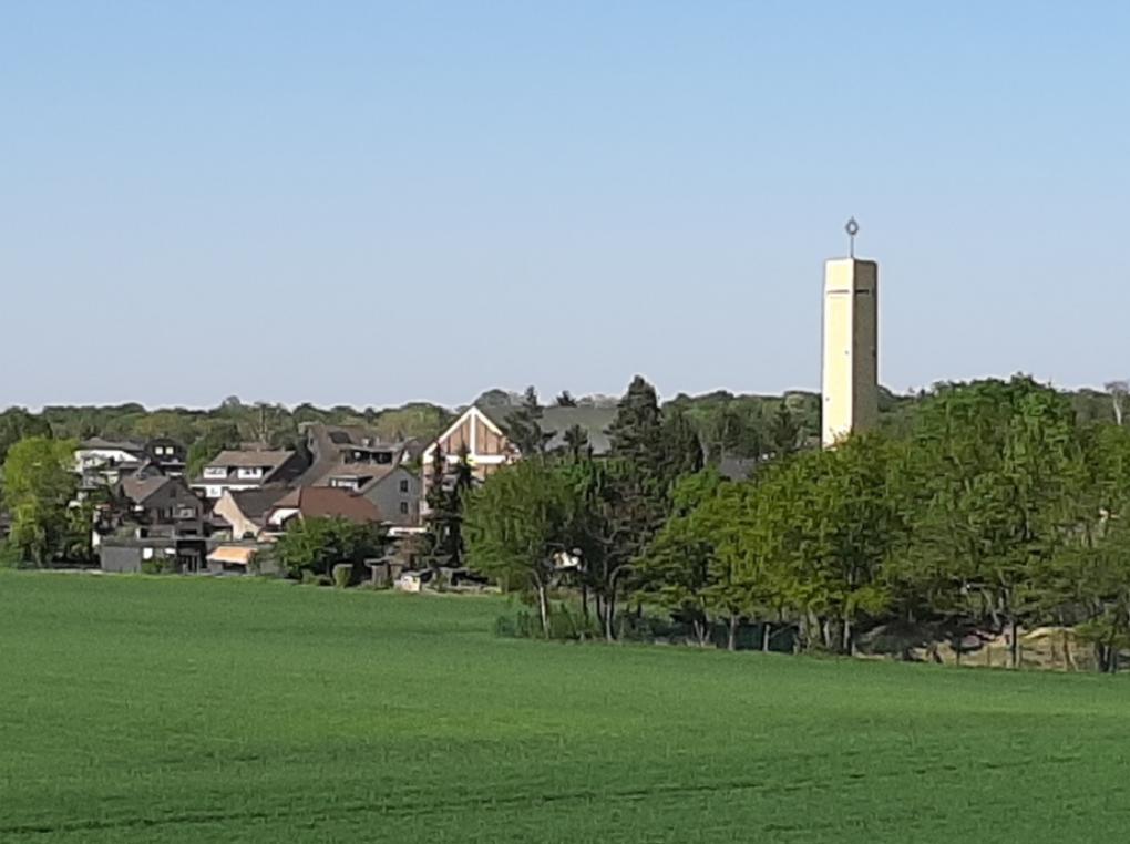 Herzlich willkommen in Gieslenberg!