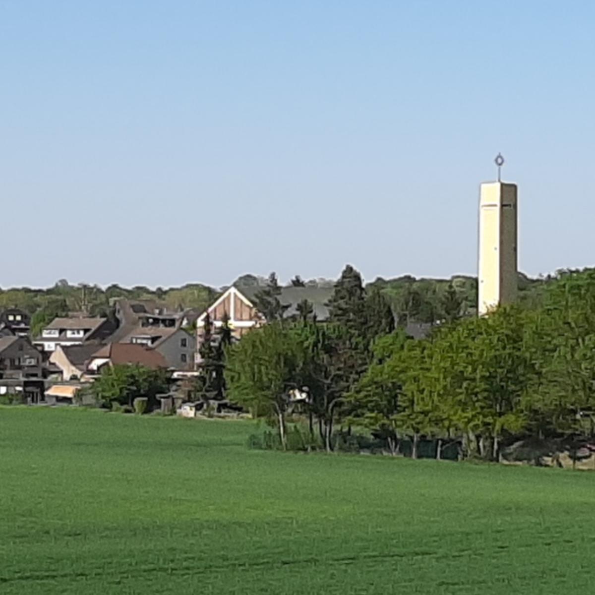 Herzlich willkommen in Gieslenberg!