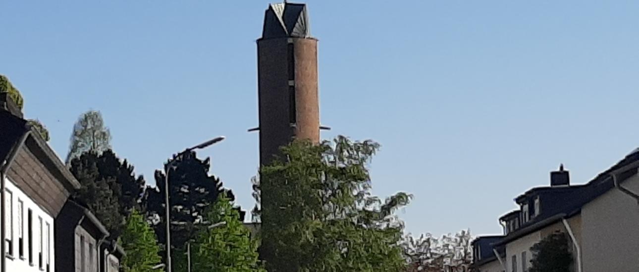 Herzlich willkommen in Langenfeld-Mitte!