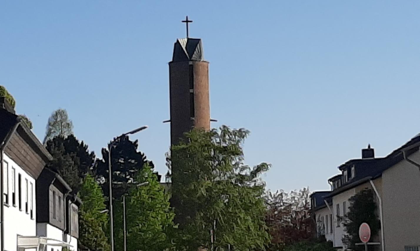 Herzlich willkommen in Langenfeld-Mitte!