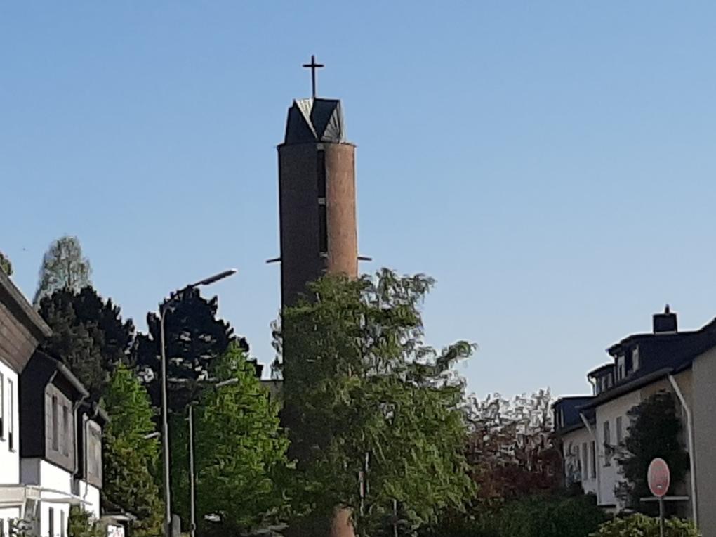 Herzlich willkommen in Langenfeld-Mitte!