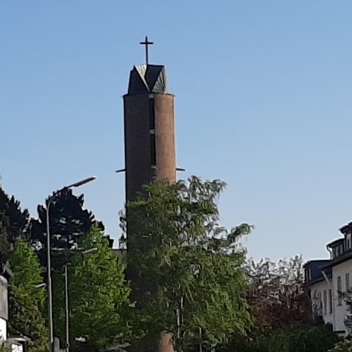 Herzlich willkommen in Langenfeld-Mitte!