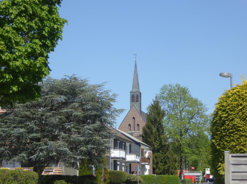 Herzlich willkommen in Wiescheid!