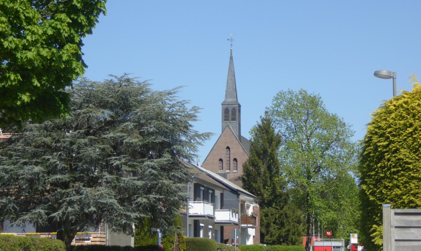 Herzlich willkommen in Wiescheid!