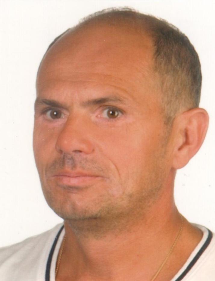 Baron, Bernhard