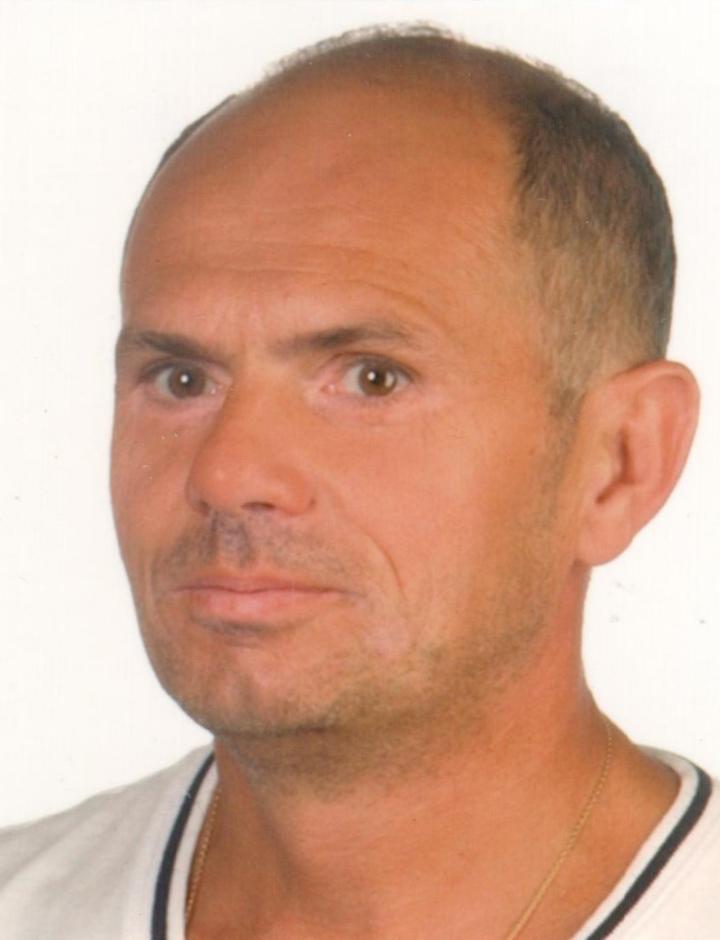 Baron, Bernhard