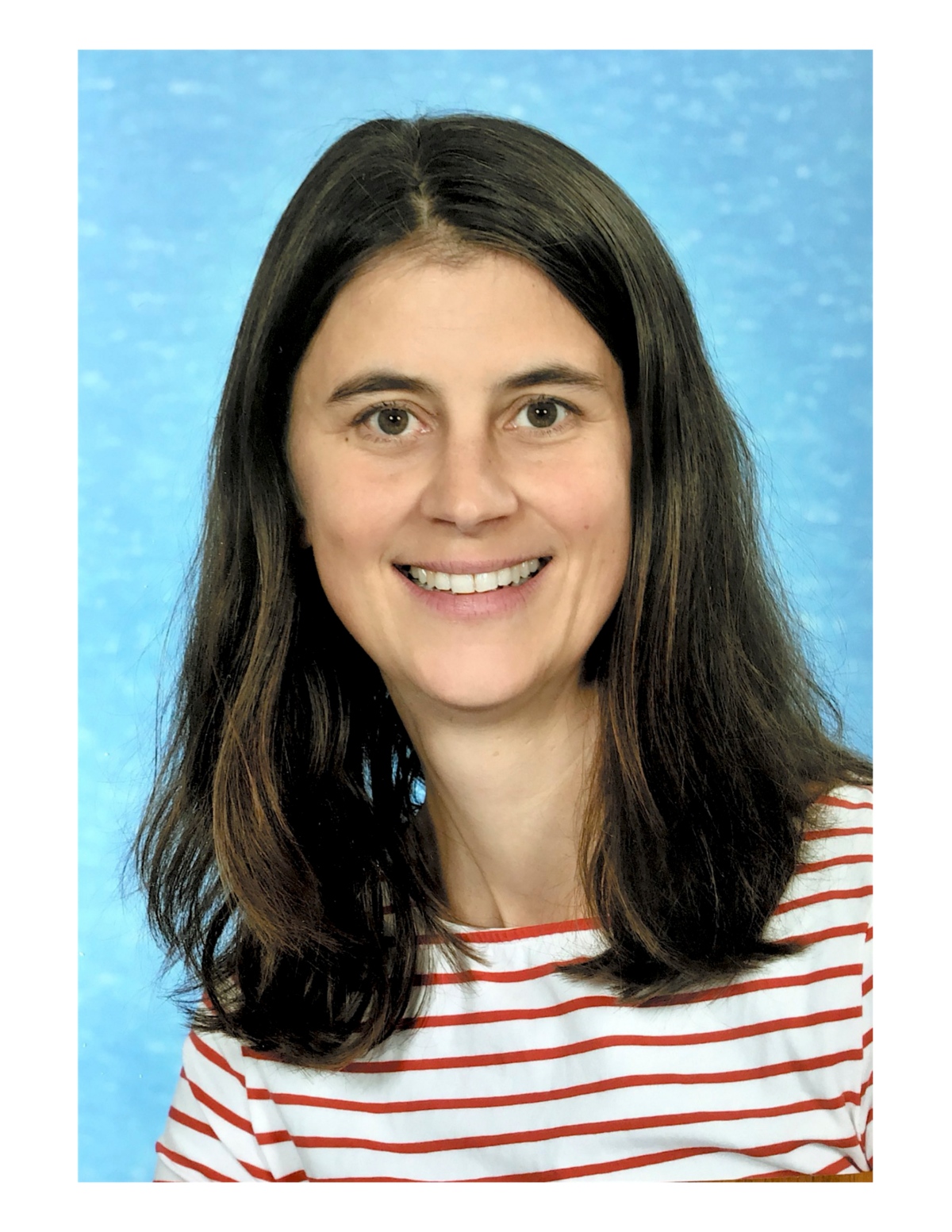 Theresa Fliegert