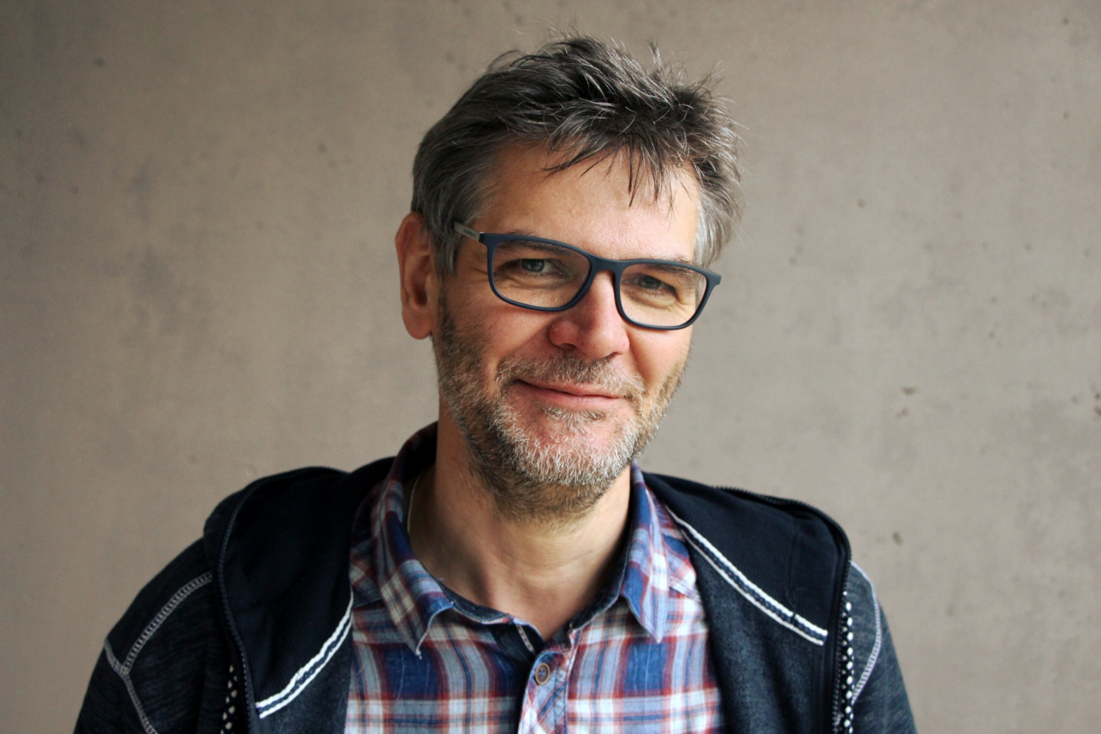 Gassmann, André