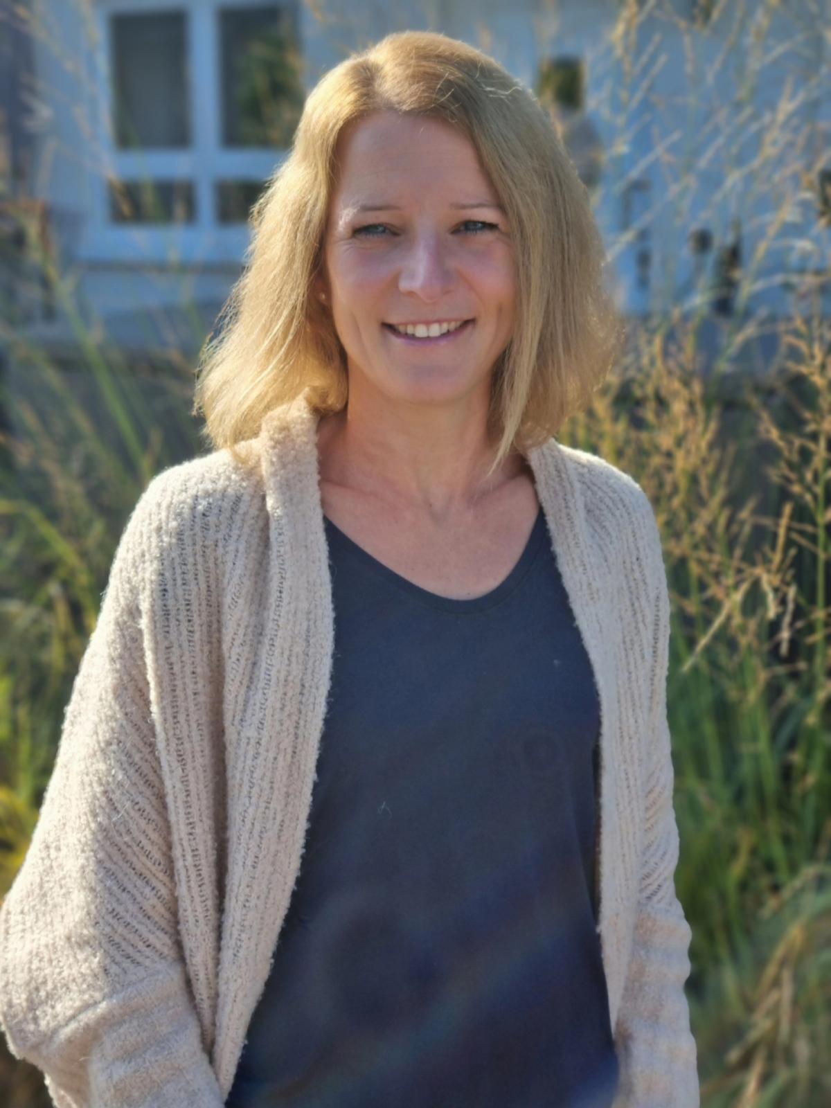 Simone Grosse