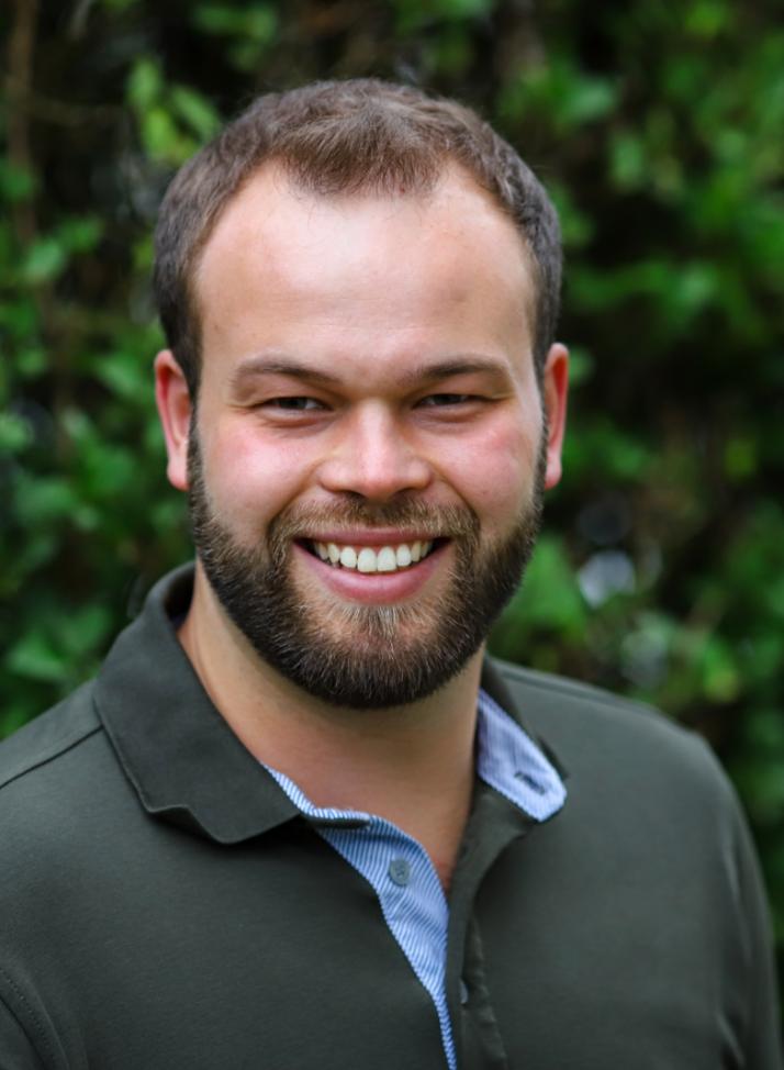 Klaas, Daniel