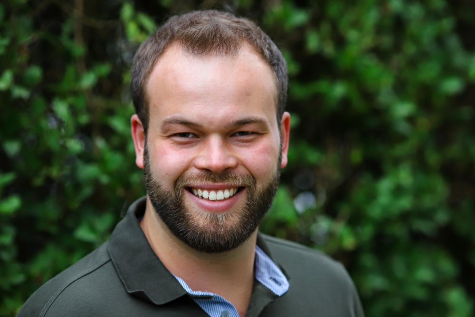 Daniel Klaas