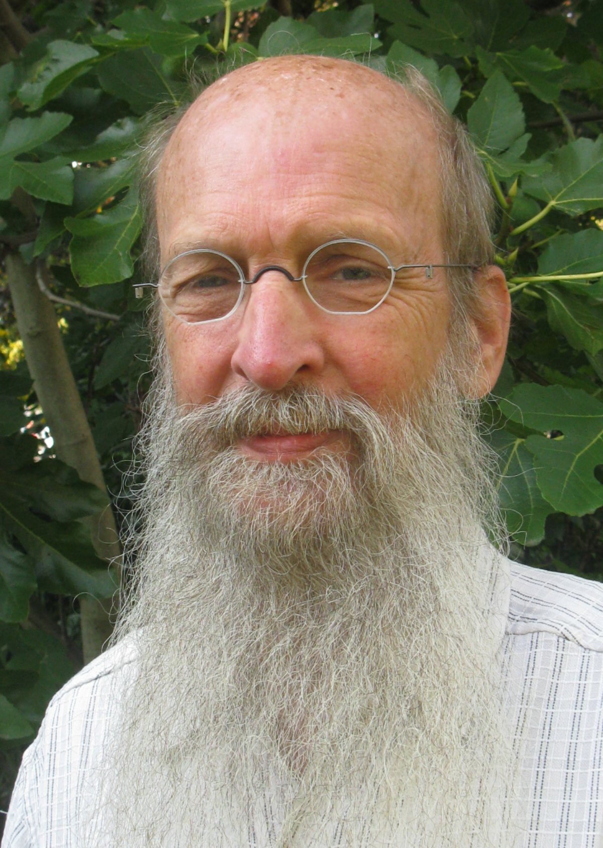 Albert Lange