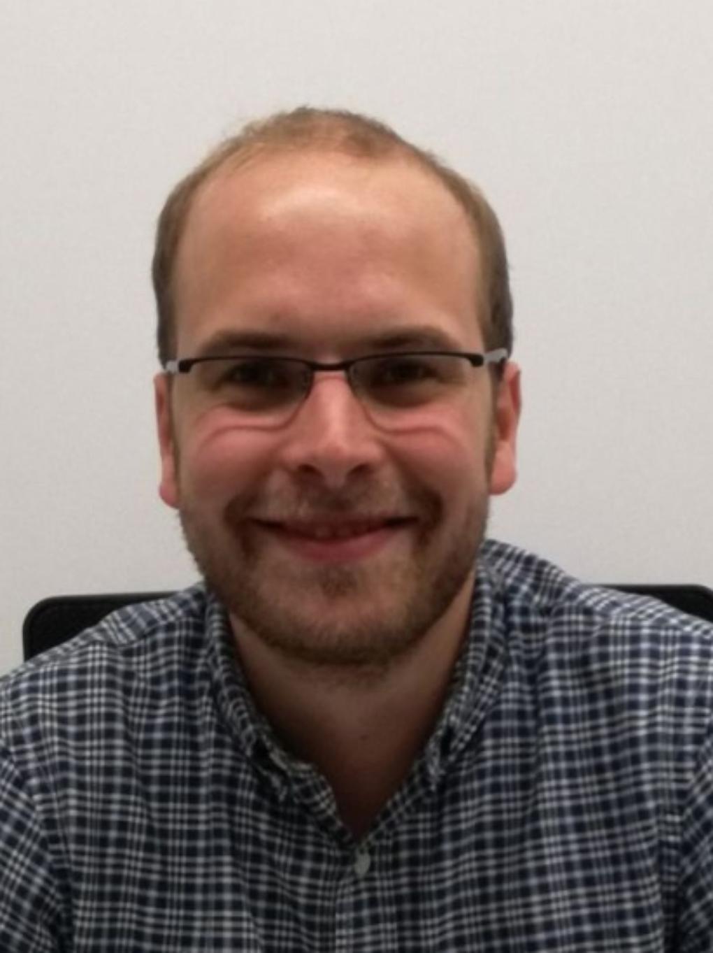Florian Lange