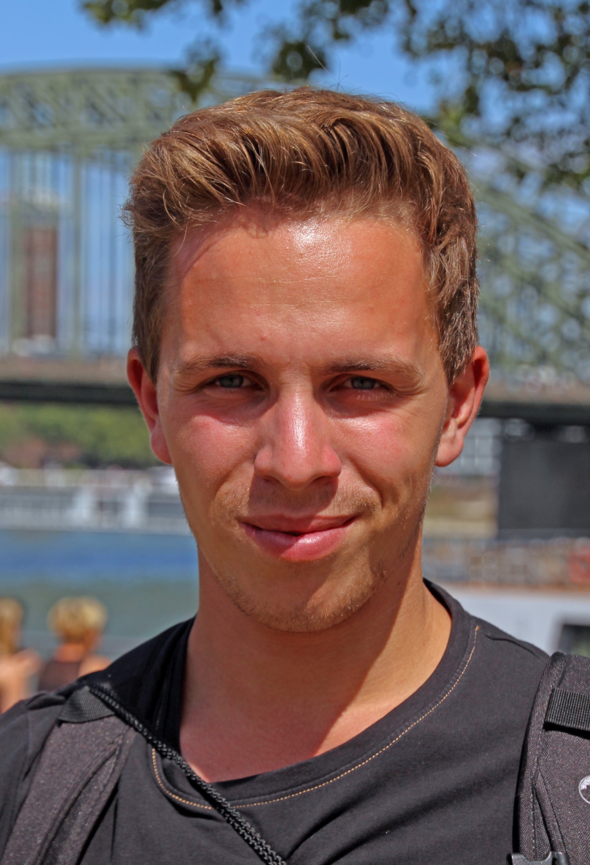Schmitt, Jan