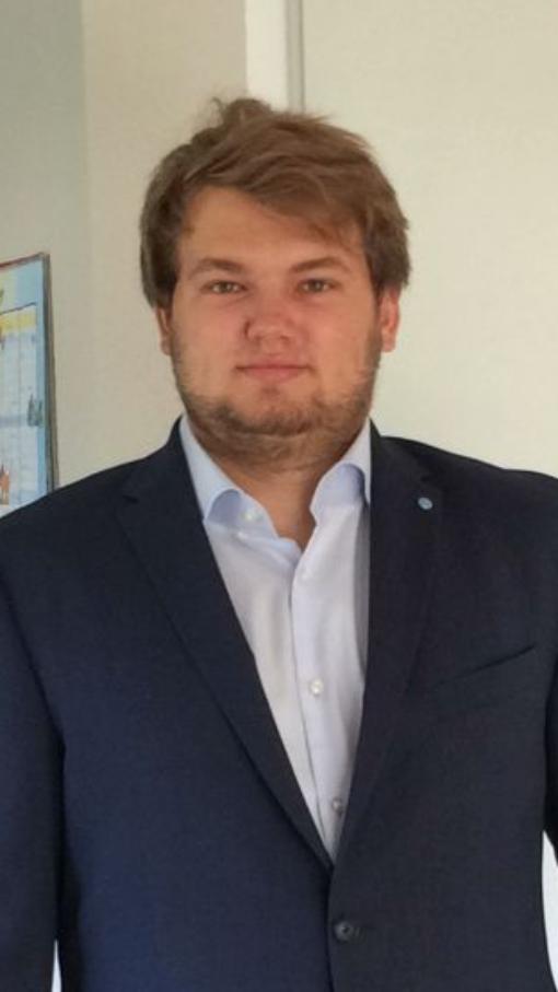 Patrick Wöhler