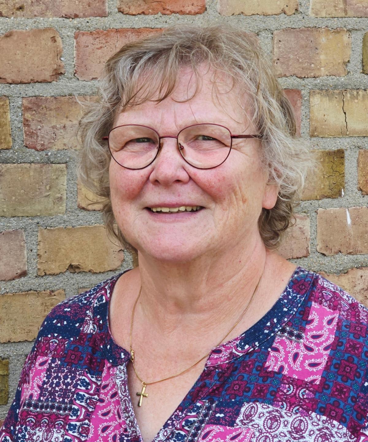 Cornelia Oberhäuser