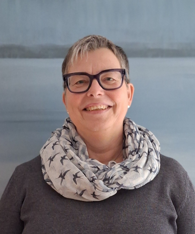 Kerstin Janowitz-Lein