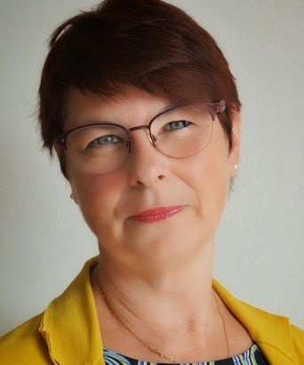Christiane Baum